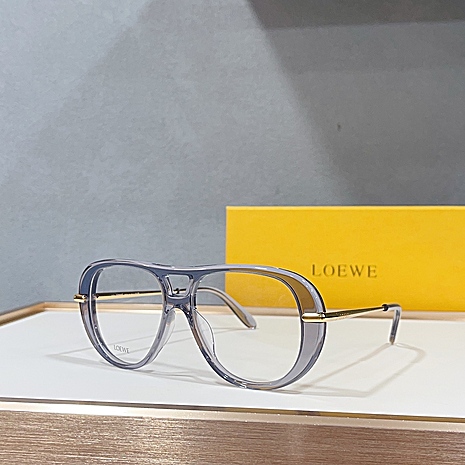 LOEWE AAA+ Sunglasses #805261 replica
