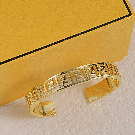 Fendi Bracelet #805270 replica