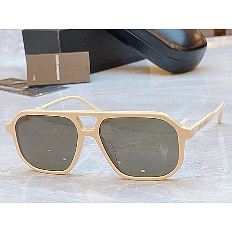 D&G AAA+ Sunglasses #805277 replica
