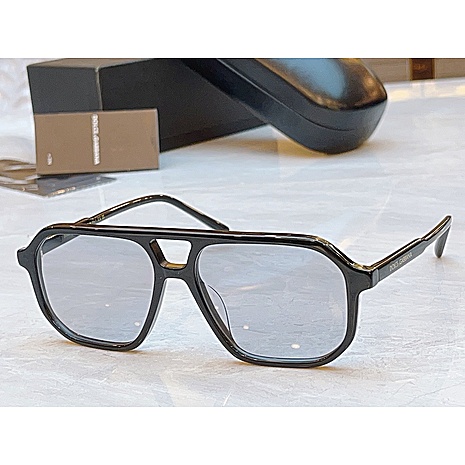 D&G AAA+ Sunglasses #805278 replica
