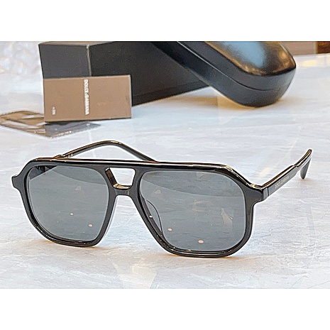 D&G AAA+ Sunglasses #805279 replica