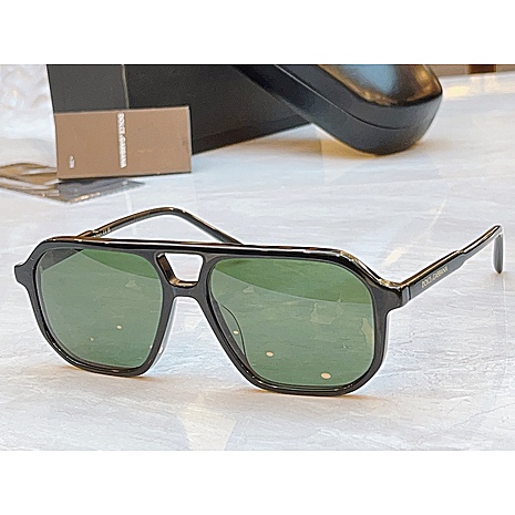 D&G AAA+ Sunglasses #805282 replica