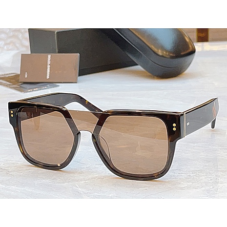 D&G AAA+ Sunglasses #805285 replica