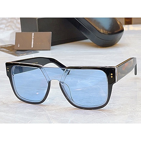 D&G AAA+ Sunglasses #805286 replica