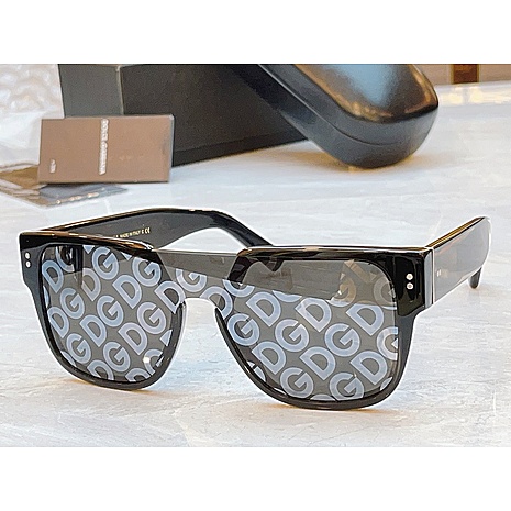 D&G AAA+ Sunglasses #805287 replica