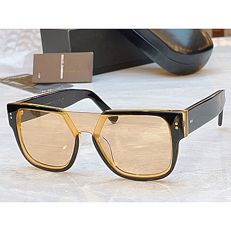 D&G AAA+ Sunglasses #805288 replica