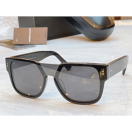 D&G AAA+ Sunglasses #805289 replica
