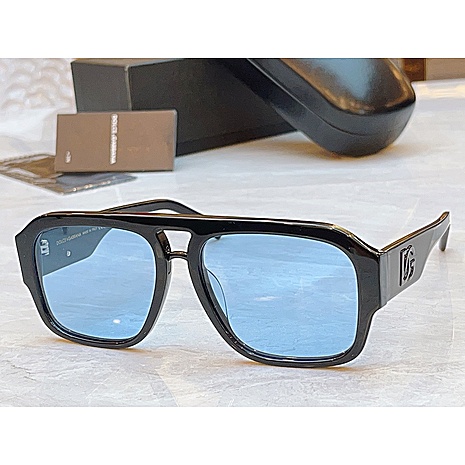 D&G AAA+ Sunglasses #805292 replica