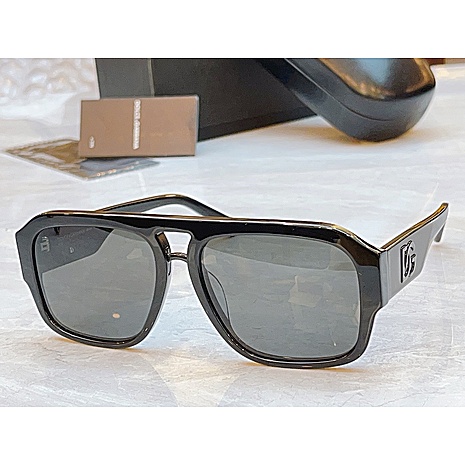 D&G AAA+ Sunglasses #805293 replica