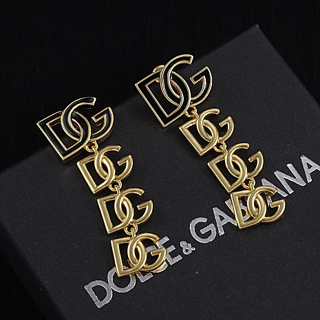 D&G Earring #805298 replica