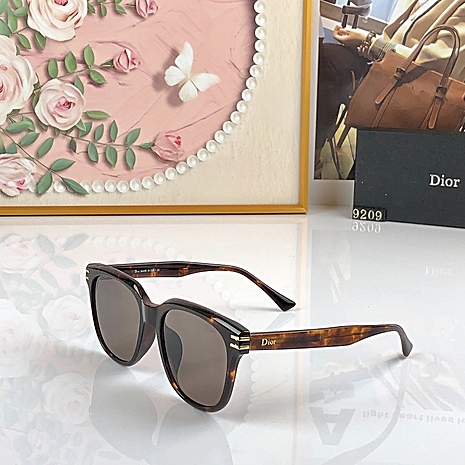 Dior AAA+ Sunglasses #805307 replica