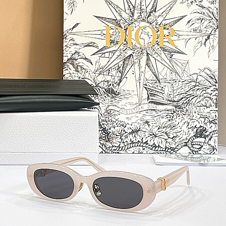 Dior AAA+ Sunglasses #805312 replica