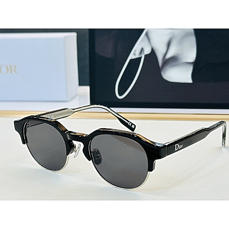 Dior AAA+ Sunglasses #805326 replica