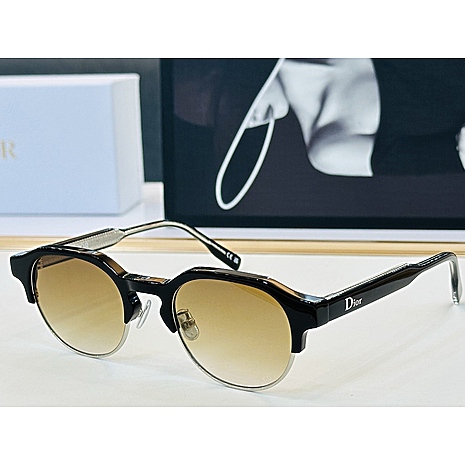 Dior AAA+ Sunglasses #805327 replica