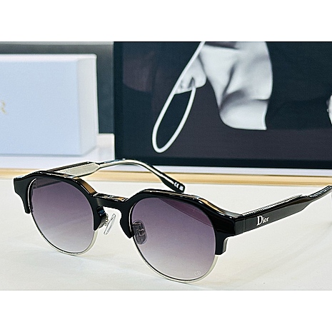Dior AAA+ Sunglasses #805328 replica