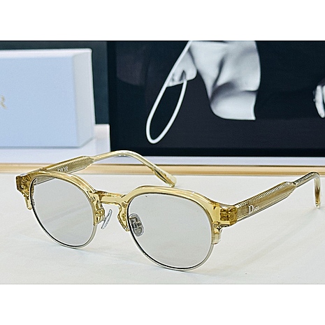 Dior AAA+ Sunglasses #805330 replica