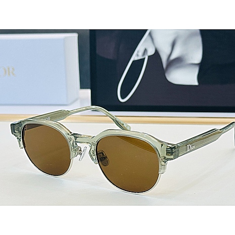Dior AAA+ Sunglasses #805331 replica