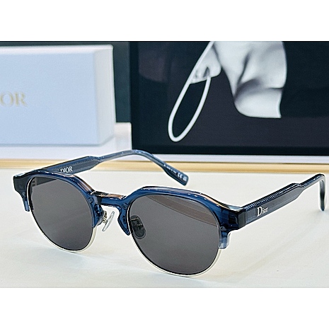 Dior AAA+ Sunglasses #805332 replica