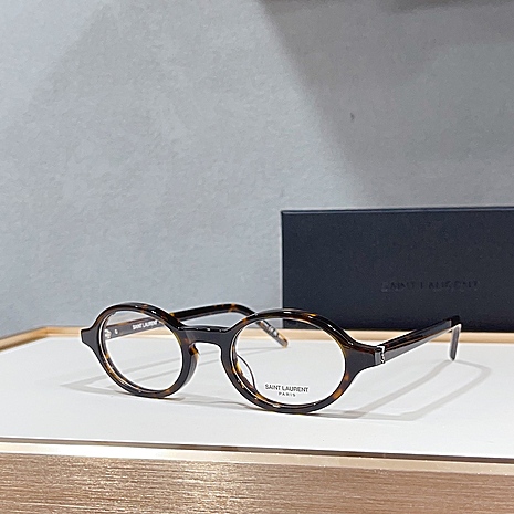YSL AAA+ Sunglasses #805351 replica