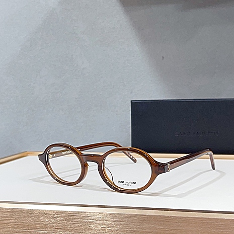 YSL AAA+ Sunglasses #805352 replica
