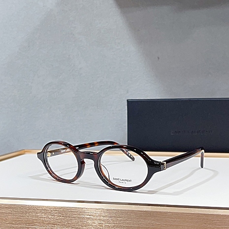 YSL AAA+ Sunglasses #805353 replica