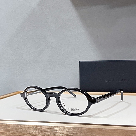 YSL AAA+ Sunglasses #805354 replica