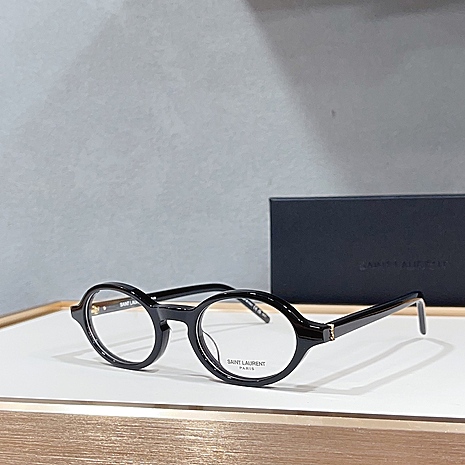 YSL AAA+ Sunglasses #805355 replica