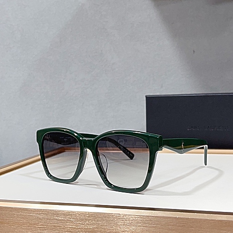 YSL AAA+ Sunglasses #805357 replica