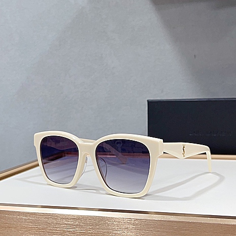 YSL AAA+ Sunglasses #805358 replica