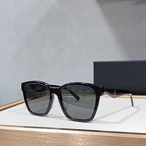 YSL AAA+ Sunglasses #805359 replica
