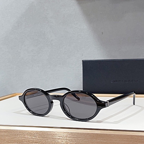 YSL AAA+ Sunglasses #805362 replica