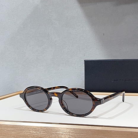 YSL AAA+ Sunglasses #805363 replica