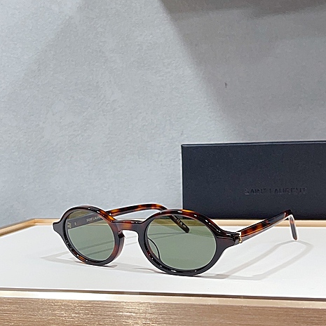 YSL AAA+ Sunglasses #805366 replica