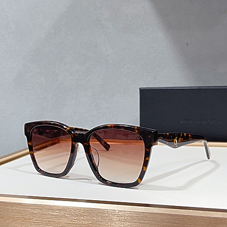 YSL AAA+ Sunglasses #805368 replica