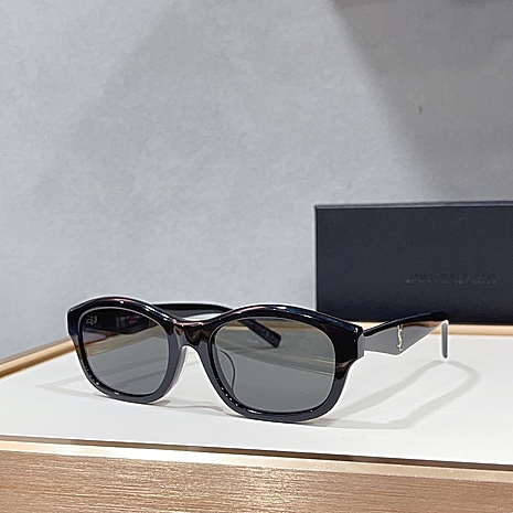 YSL AAA+ Sunglasses #805374 replica