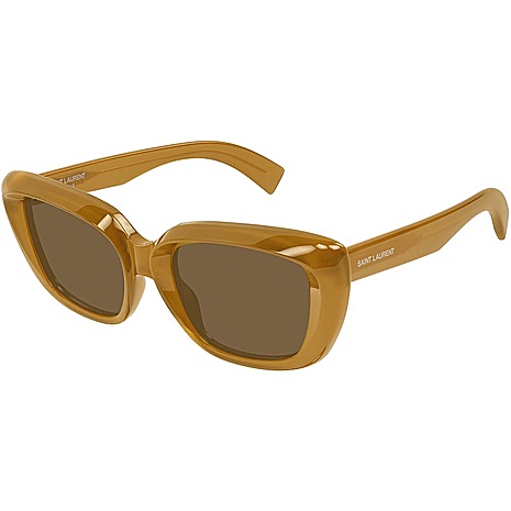 YSL AAA+ Sunglasses #805381 replica