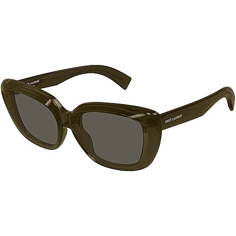 YSL AAA+ Sunglasses #805383 replica