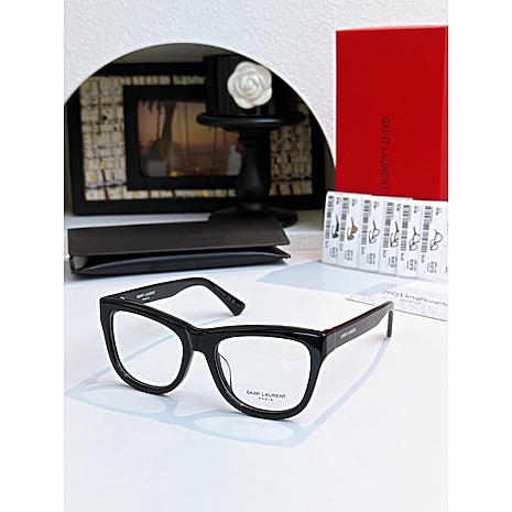 YSL AAA+ Sunglasses #805389 replica