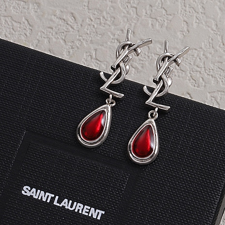 YSL Earring #805404 replica