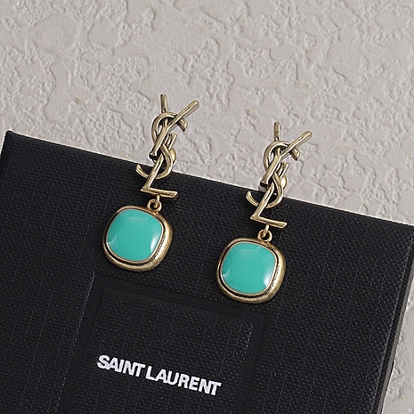 YSL Earring #805406 replica