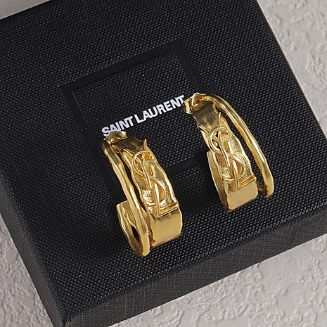 YSL Earring #805408 replica