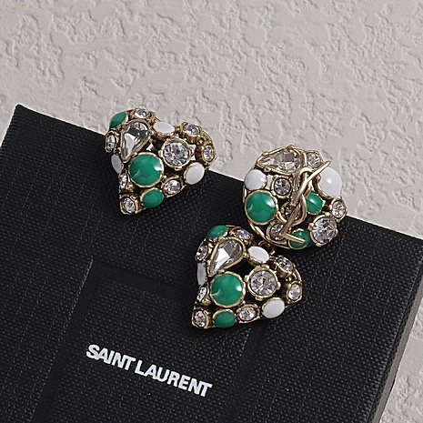 YSL Earring #805409 replica