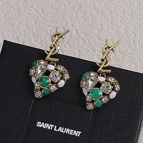 YSL Earring #805412 replica