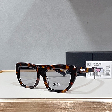 Prada AAA+ Sunglasses #805423 replica