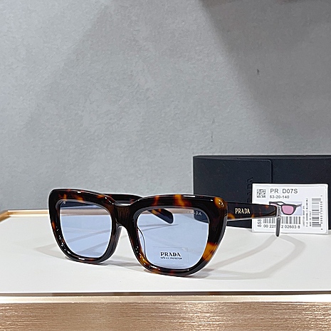 Prada AAA+ Sunglasses #805424 replica