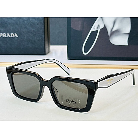 Prada AAA+ Sunglasses #805425 replica