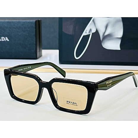 Prada AAA+ Sunglasses #805426 replica