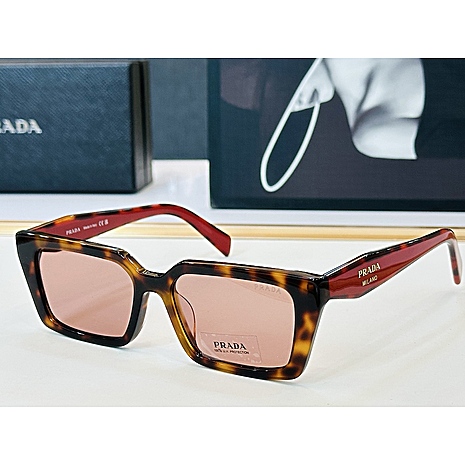 Prada AAA+ Sunglasses #805427 replica