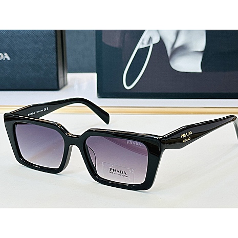 Prada AAA+ Sunglasses #805428 replica