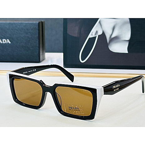 Prada AAA+ Sunglasses #805429 replica